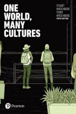 1 WORLD MANY CULTURES 10/E
