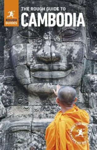 Rough Guide to Cambodia (Travel Guide)