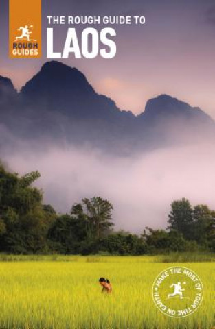 Rough Guide to Laos (Travel Guide)