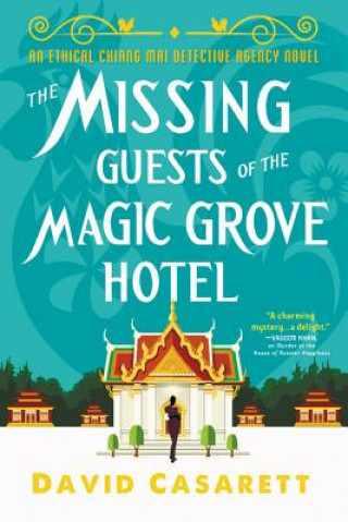 Missing Guests of the Magic Grove Hotel