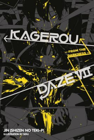 Kagerou Daze, Vol. 7 (light novel)