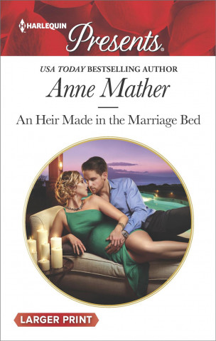HEIR MADE IN THE MARRIAGE BED