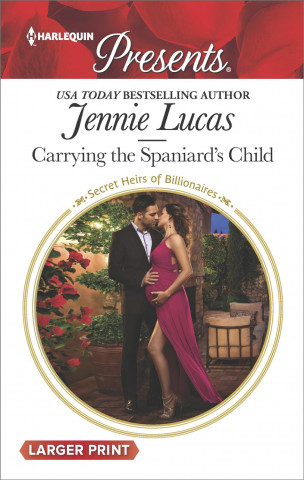 CARRYING THE SPANIARDS CHILD -