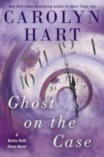Ghost On The Case