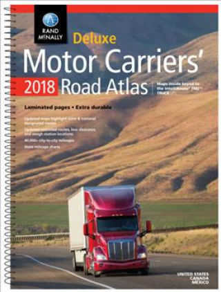 2018 DLX MOTOR CARRIERS ROAD A
