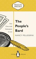 The People's Bard: How China Made Shakespeare Its Own