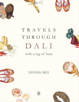 Travels Through Dali: With a Leg of Ham