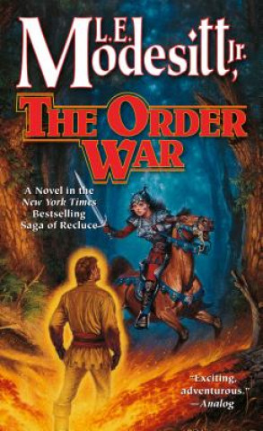 Order War