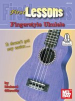 1ST LESSONS FINGERSTYLE UKULEL