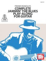 FRANK VIGNOLAS COMP JAMMIN THE