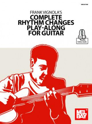 FRANK VIGNOLAS COMP RHYTHM CHA