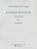 JOURNEY INTO JAZZ