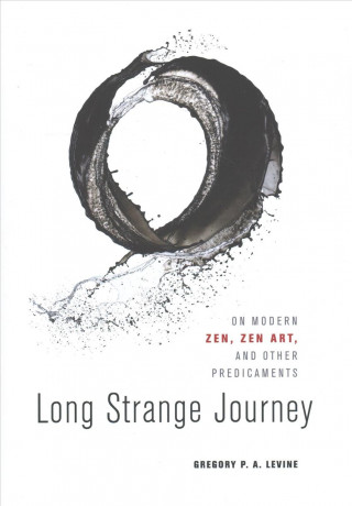 Long Strange Journey