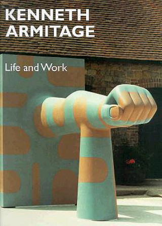 KENNETH ARMITAGE