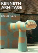 KENNETH ARMITAGE