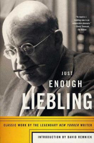JUST ENOUGH LIEBLING