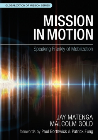 Mission in Motion