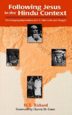 Following Jesus in the Hindu Context