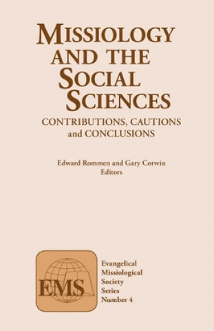 Missiology and the Social Sciences