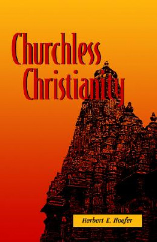 Churchless Christianity