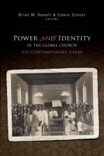 Power & Identity in the Global