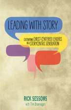 Leading with Story