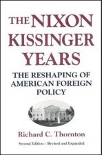 NIXON-KISSINGER YEARS 2/E