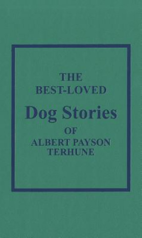 BEST LOVED DOG STORIES OF ALBE