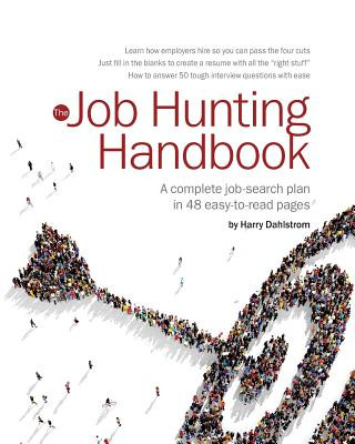 JOB HUNTING HANDBK 2017-16