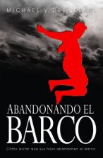 SPA-ABANDONANDO EL BARCO