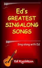 EDS GREATEST SINGALONG SONGS