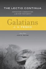 GALATIANS - THE LECTIO CONTINU