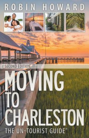 Moving to Charleston