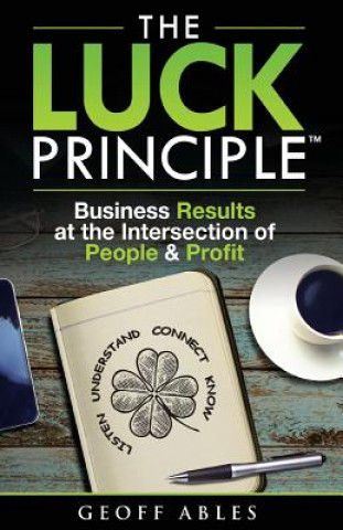 LUCK PRINCIPLE