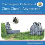 Complete Collection of Chee Chee's Adventures