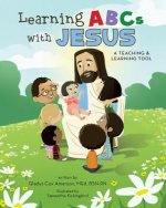 Learning ABCs with Jesus