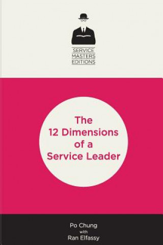 12 DIMENSIONS OF A SERVICE LEA