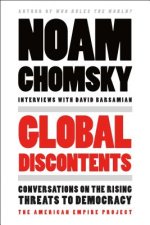 Global Discontents: Conversations on the Rising Threats to Democracy