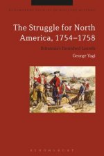 Struggle for North America, 1754-1758