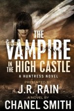 Vampire in the High Castle
