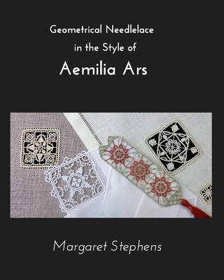 Geometrical Needlelace