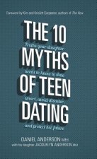 10 MYTHS OF TEEN DATING