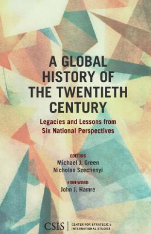 Global History of the Twentieth Century