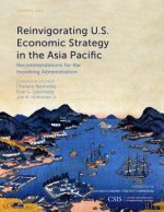 Reinvigorating U.S. Economic Strategy in the Asia Pacific