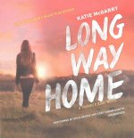Long Way Home: (Thunder Road, #3)