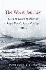 Worst Journey