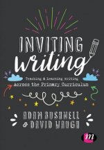 Inviting Writing
