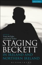 Staging Beckett in Ireland and Northern Ireland