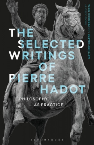 Selected Writings of Pierre Hadot