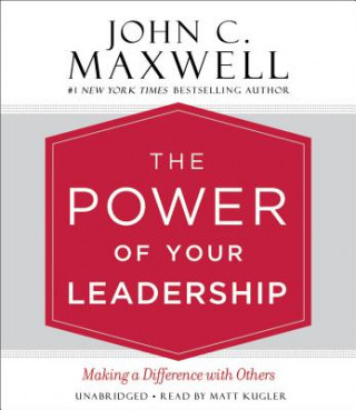 Power of Your Leadership